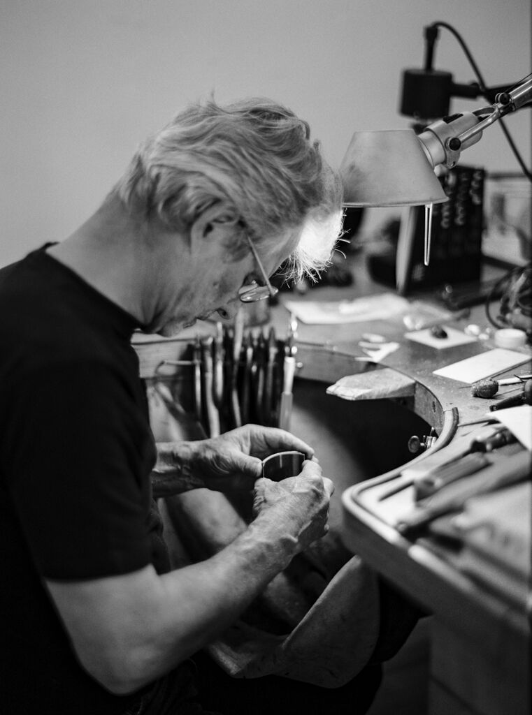 Manfred Seiter