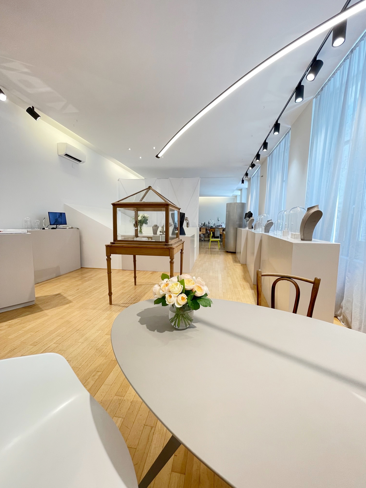 Schmuckatelier Seitner