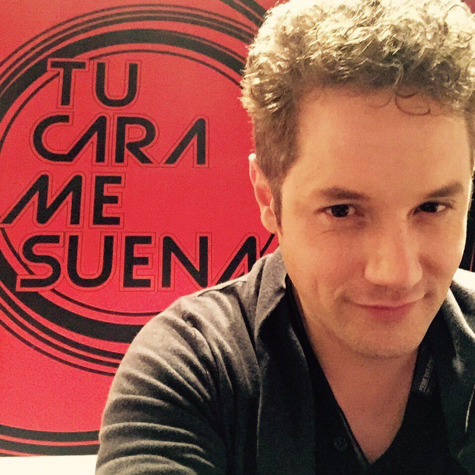 Foto de Daniel Diges