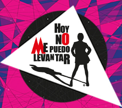 Mario - Hoy no me puedo levantar