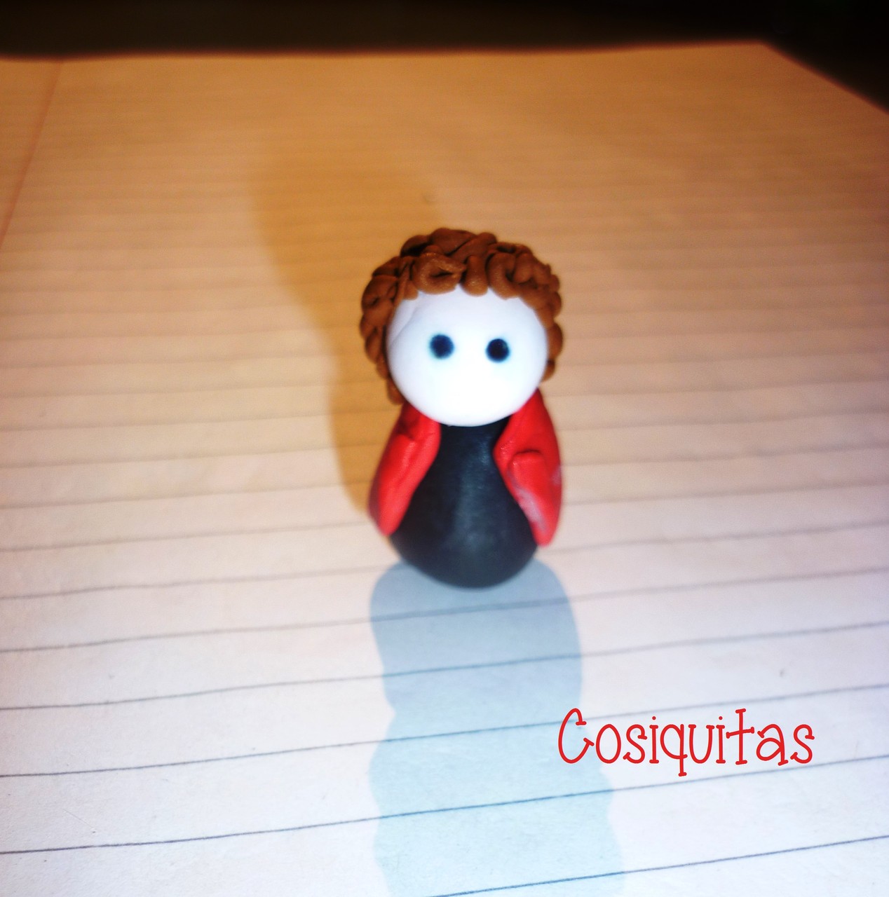 Carmen (Zaragoza) - una figura de Dani en HNMPL
