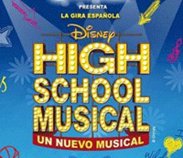 Troy - High School Musical