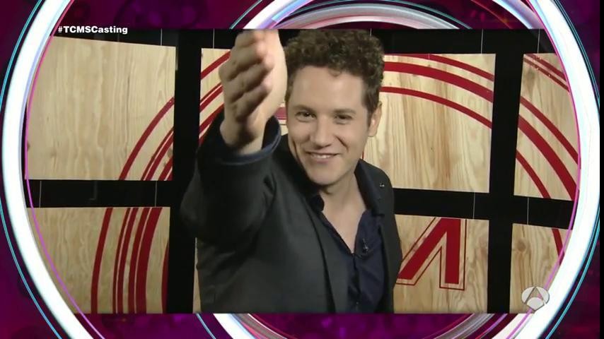 Foto de TCMS