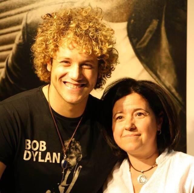 Ana Arrabal