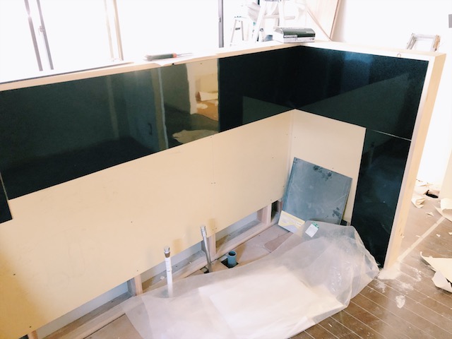 店舗デザイン 内装工事 nero design office 福岡市
