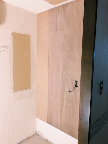 店舗デザイン 内装工事 nero design office 福岡市