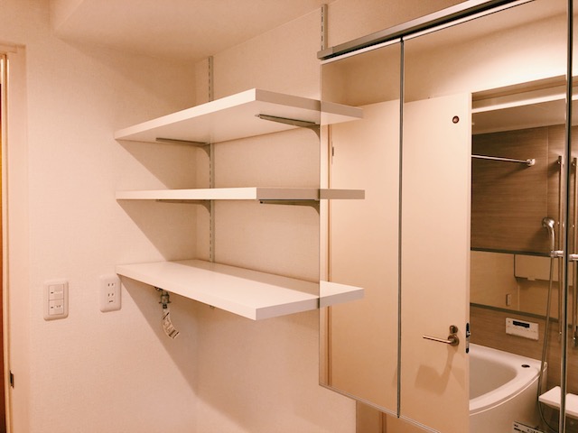 店舗デザイン 内装工事 nero design office 福岡市
