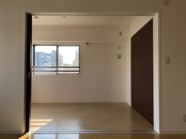 リフォーム 内装工事 nero design office 福岡市