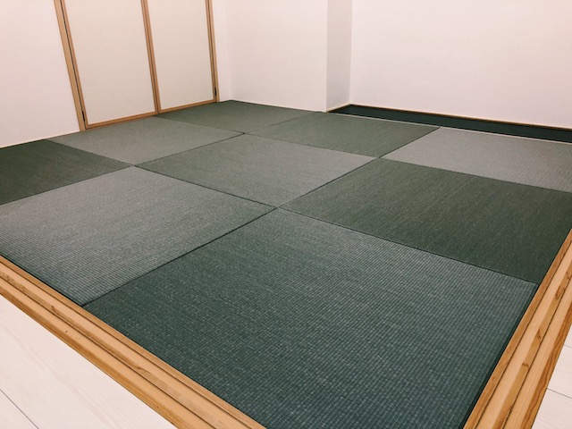店舗デザイン 内装工事 nero design office 福岡市