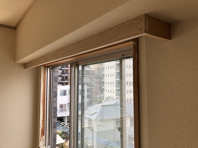 リフォーム 内装工事 nero design office 福岡市
