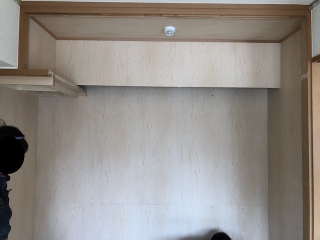 リフォーム 内装工事 nero design office 福岡市
