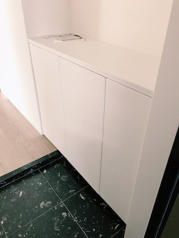 店舗デザイン 内装工事 nero design office 福岡市