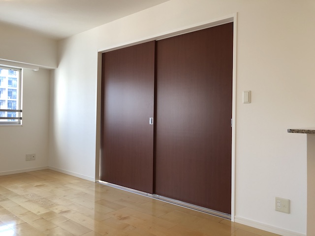 リフォーム 内装工事 nero design office 福岡市
