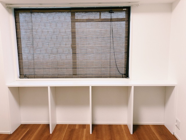 店舗デザイン 内装工事 nero design office 福岡市
