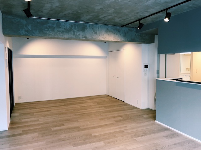店舗デザイン 内装工事 nero design office 福岡市