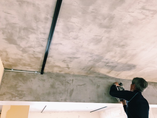 店舗デザイン 内装工事 nero design office 福岡市