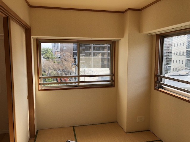 リフォーム 内装工事 nero design office 福岡市