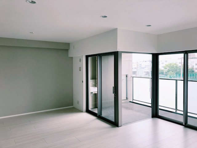 店舗デザイン 内装工事 nero design office 福岡市