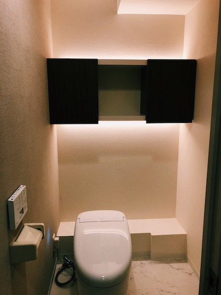 リフォーム 店舗デザイン 内装工事 nero design office 福岡市
