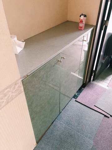 店舗デザイン 内装工事 nero design office 福岡市
