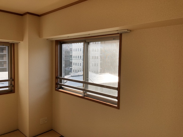 リフォーム 内装工事 nero design office 福岡市