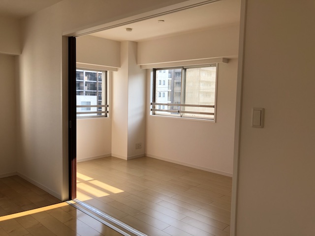 リフォーム 内装工事 nero design office 福岡市