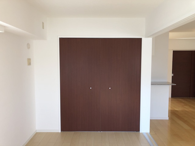 リフォーム 内装工事 nero design office 福岡市
