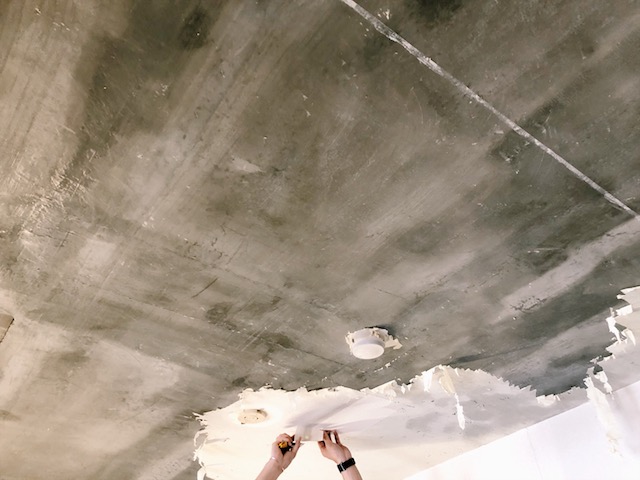 店舗デザイン 内装工事 nero design office 福岡市