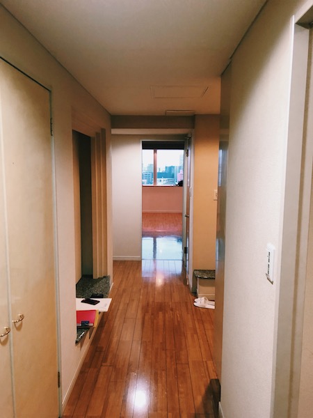 店舗 デザイン 内装工事 nero design office 福岡市