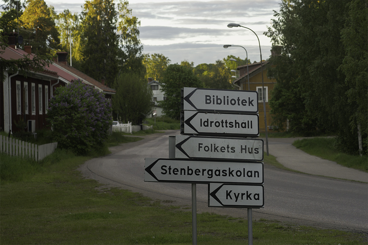 (c) Michael Nilsson - fotograf