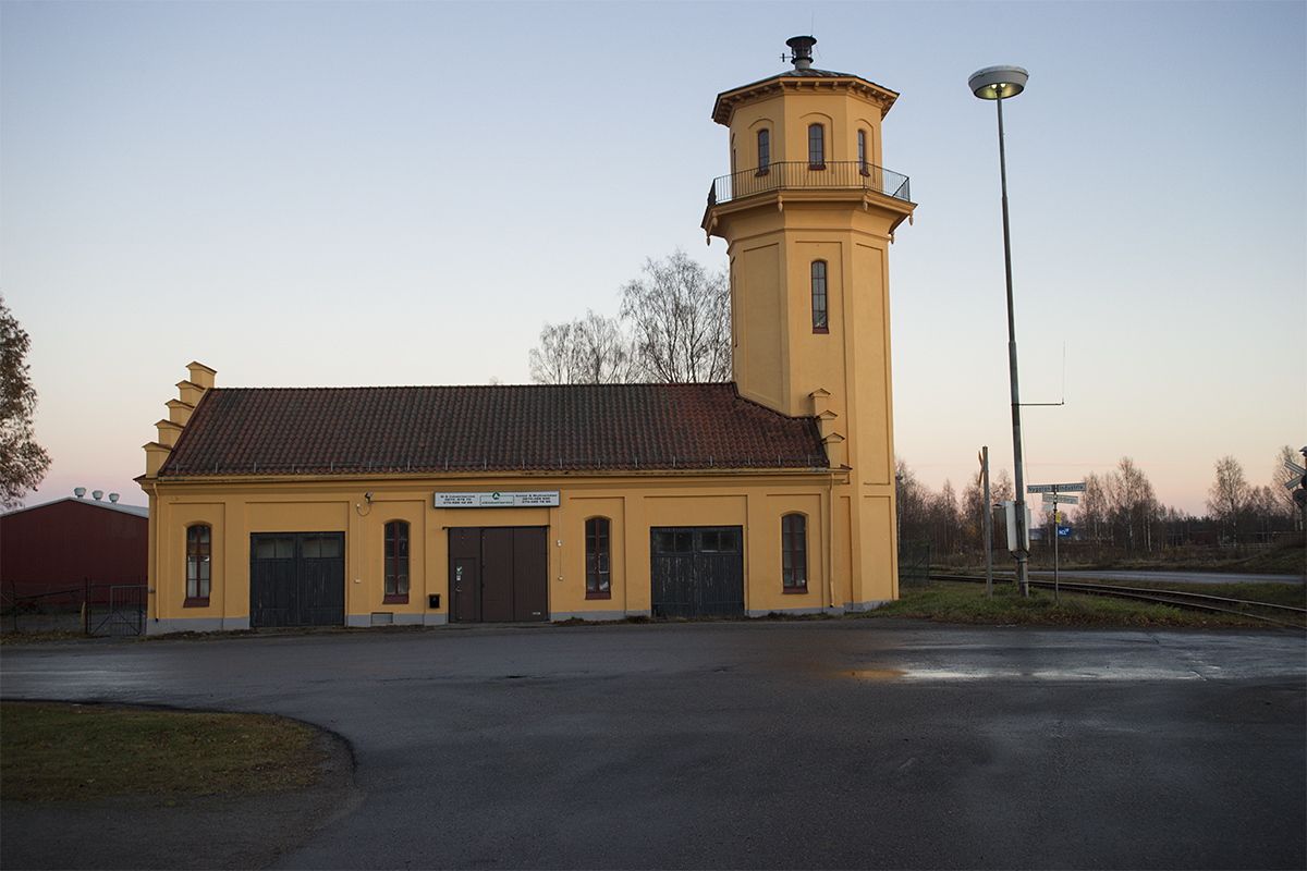 (c) Michael Nilsson - fotograf