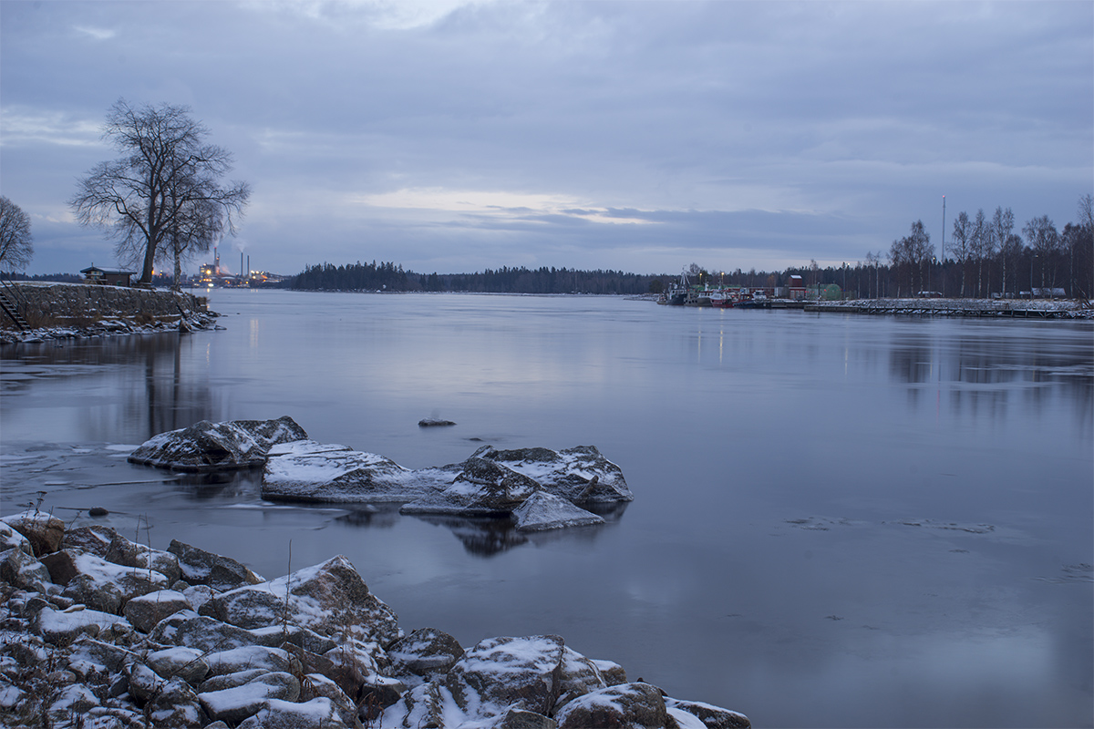 (c) Michael Nilsson - fotograf