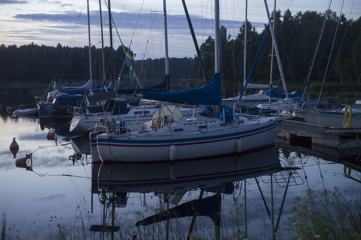 (c) Michael Nilsson - fotograf