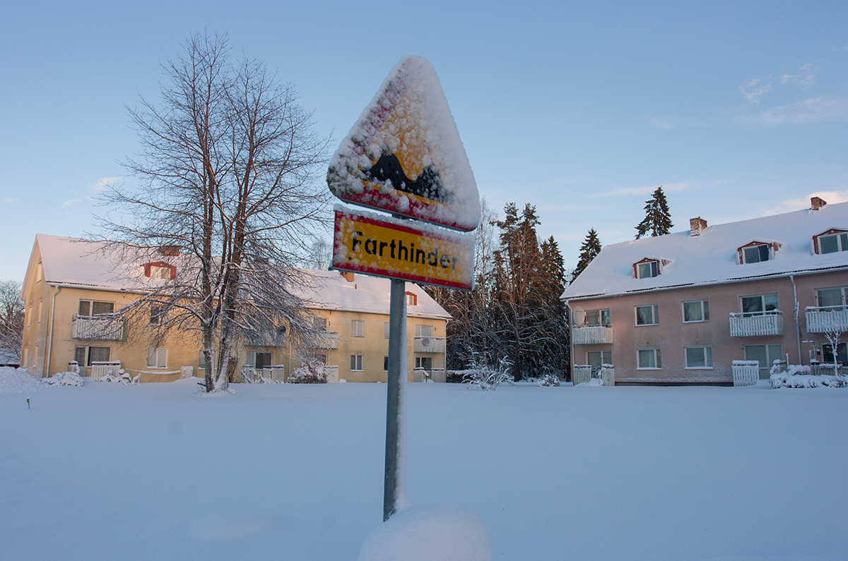 (c) Michael Nilsson - fotograf