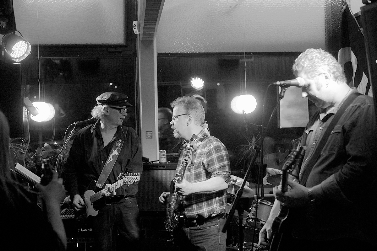 Foto (C) Michael Nilsson