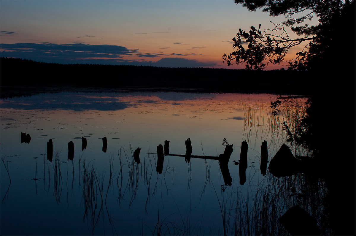 (c) Michael Nilsson - fotograf