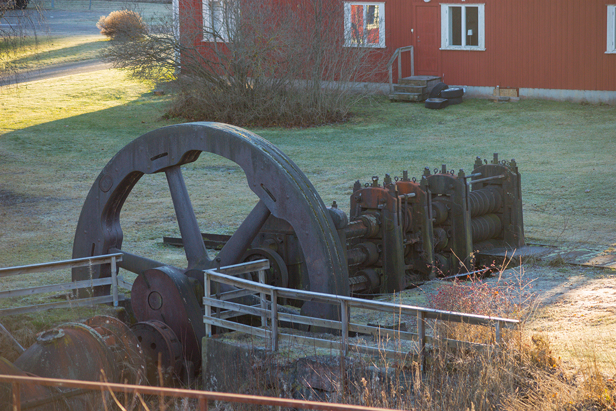 (c) Michael Nilsson - fotograf