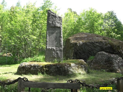 Fejenstenen 1258