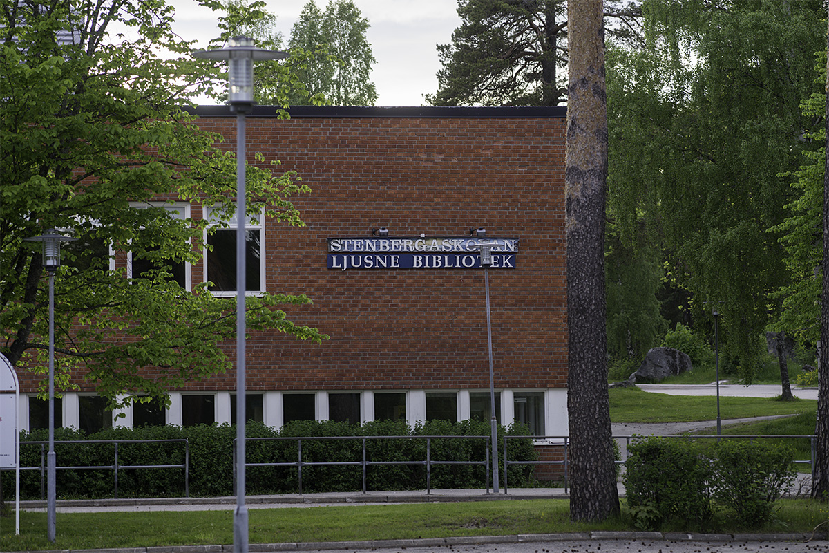 (c) Michael Nilsson - fotograf