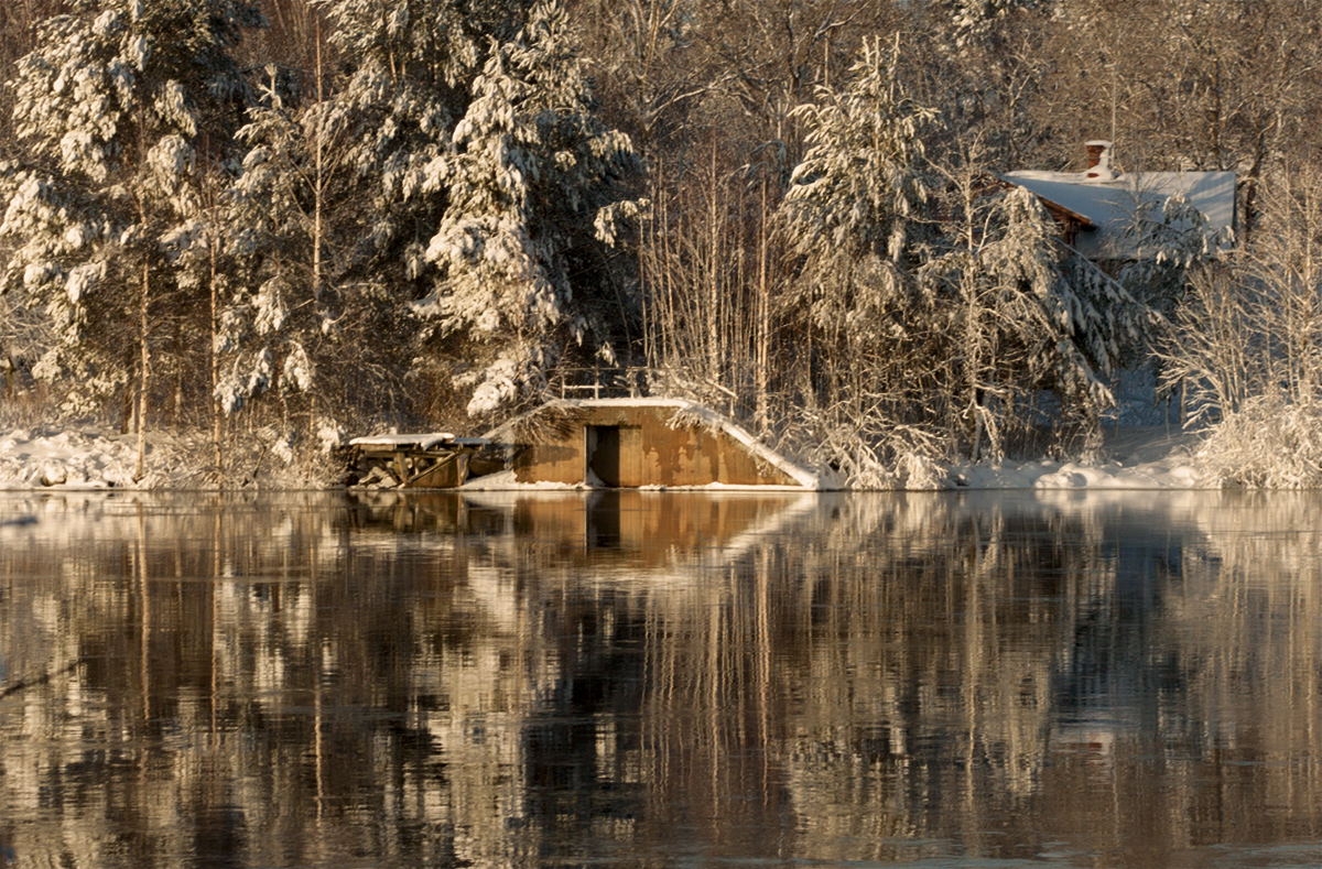 (c) Michael Nilsson - fotograf