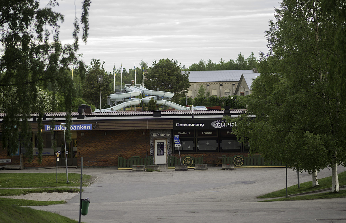 (c) Michael Nilsson - fotograf