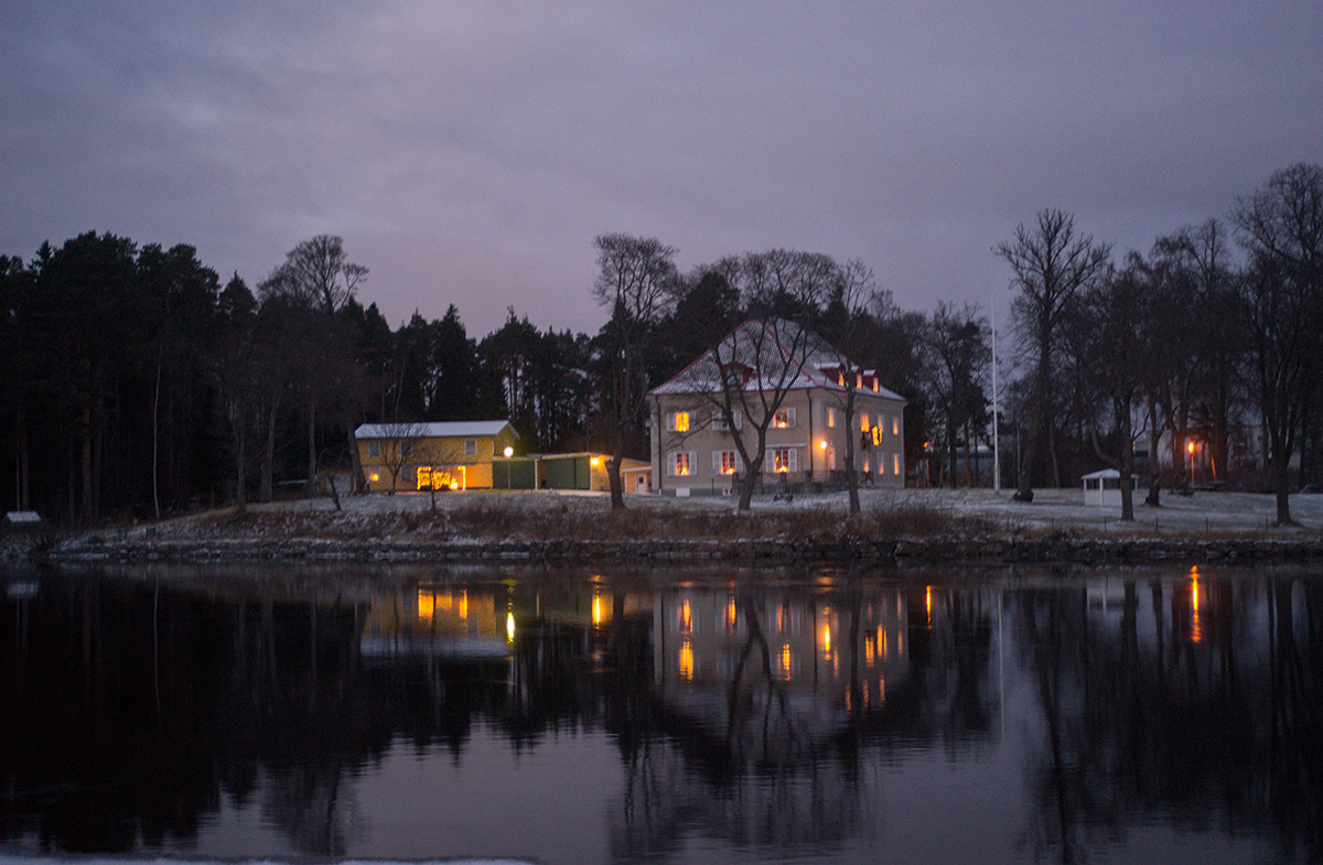 (c) Michael Nilsson - fotograf