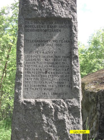 Fejenstenen 1261