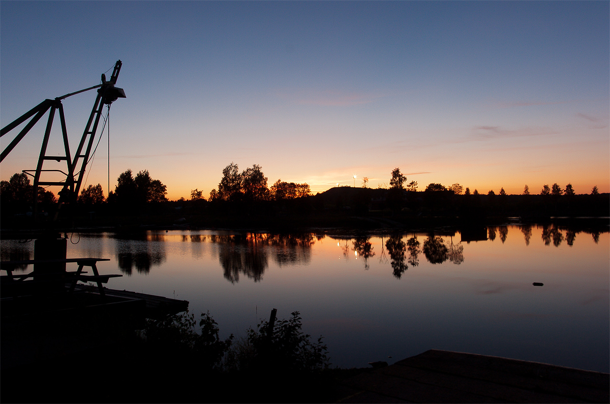 (c) Michael Nilsson - fotograf