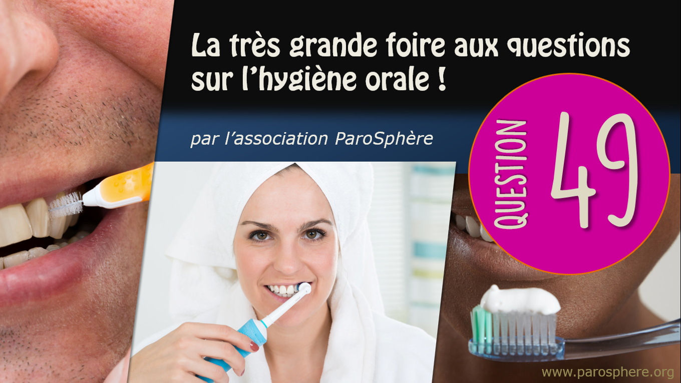 FAQ 49 | Plus les brins des brossettes sont durs, plus c’est efficace ?