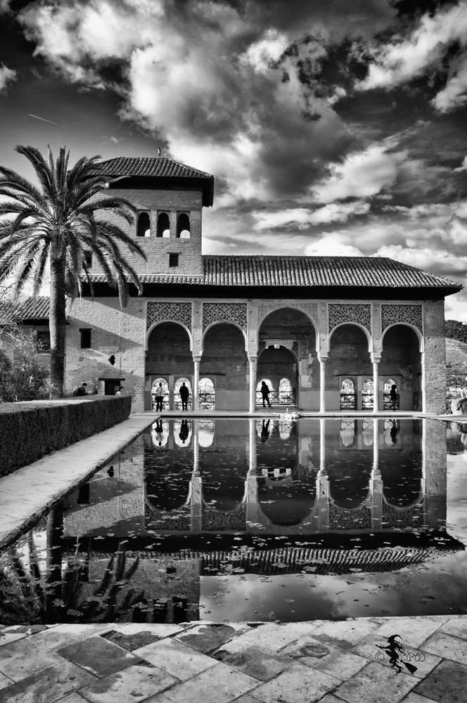 Granada - Alhambra