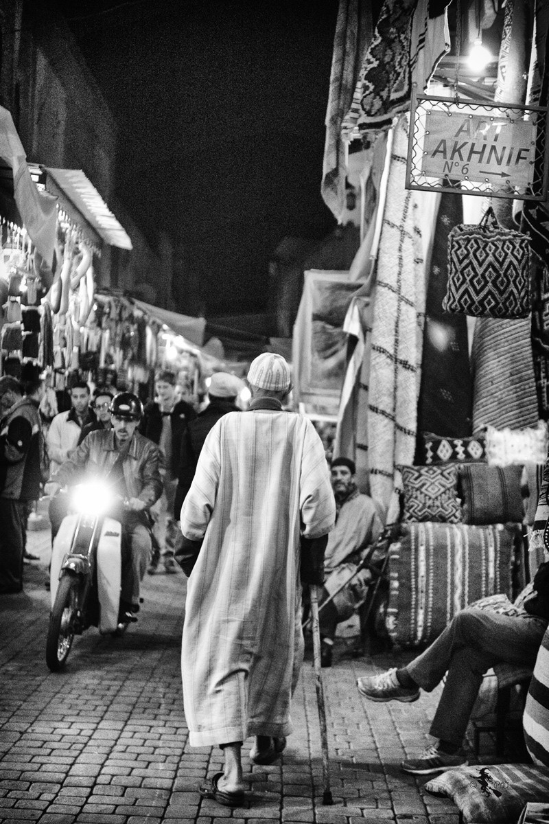 Marrakesch