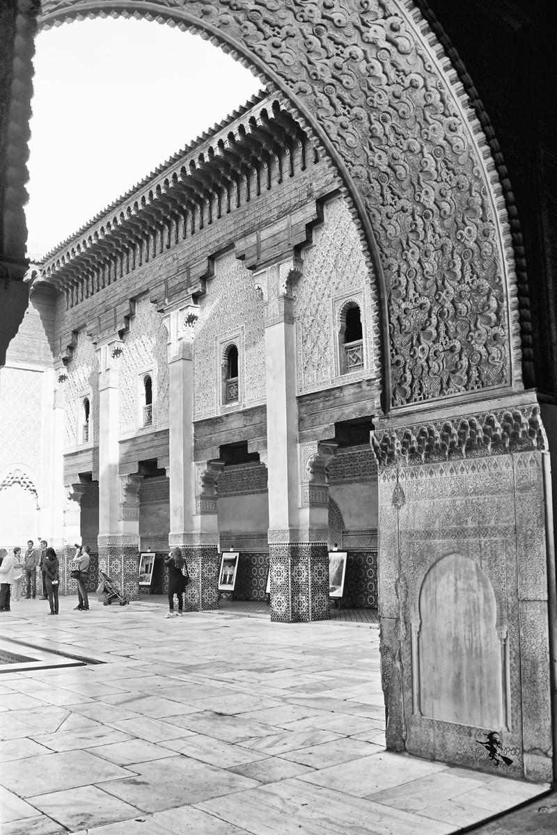 Marrakesch