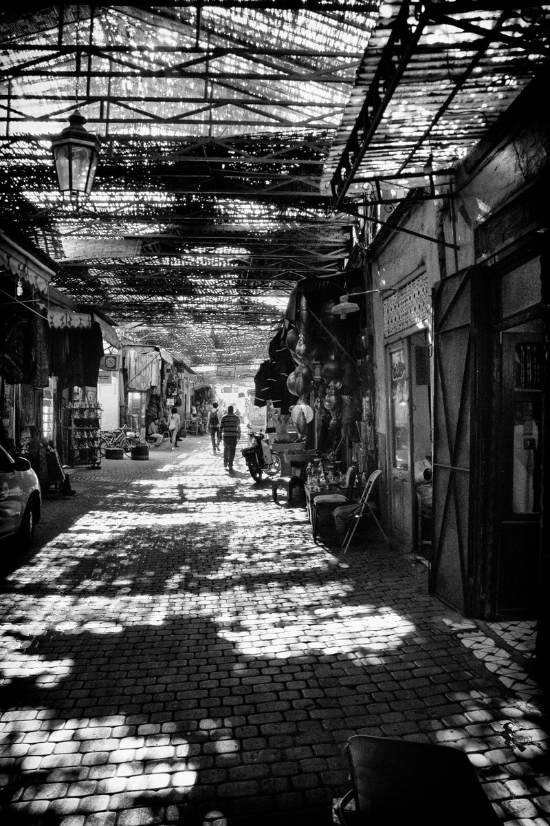 Marrakesch