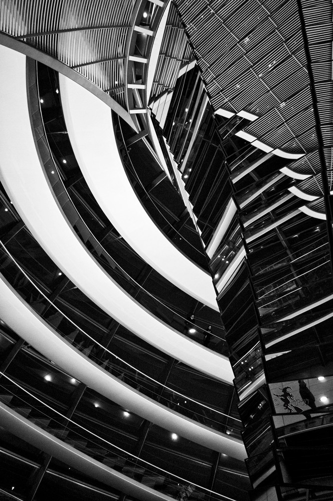 Berlin - Reichstag